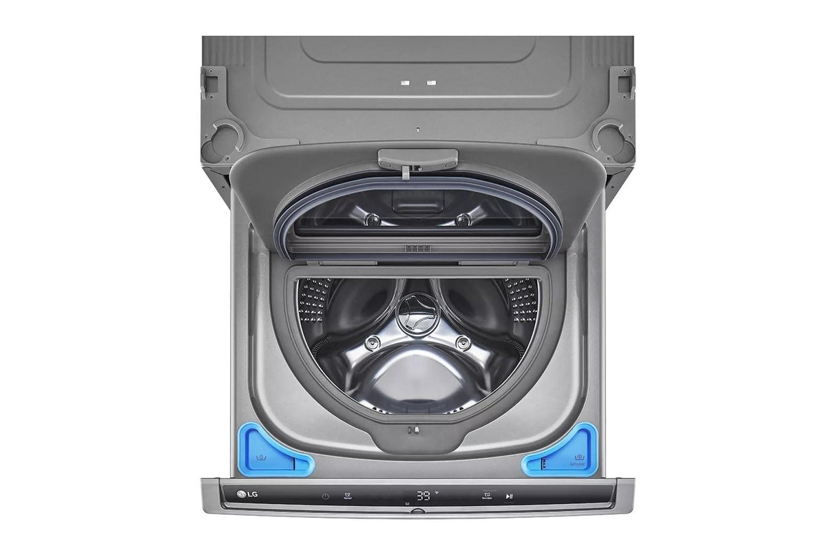 27'' LG SideKick(TM) Pedestal Washer - (WD300CV)