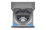 27'' LG SideKick(TM) Pedestal Washer - (WD300CV)