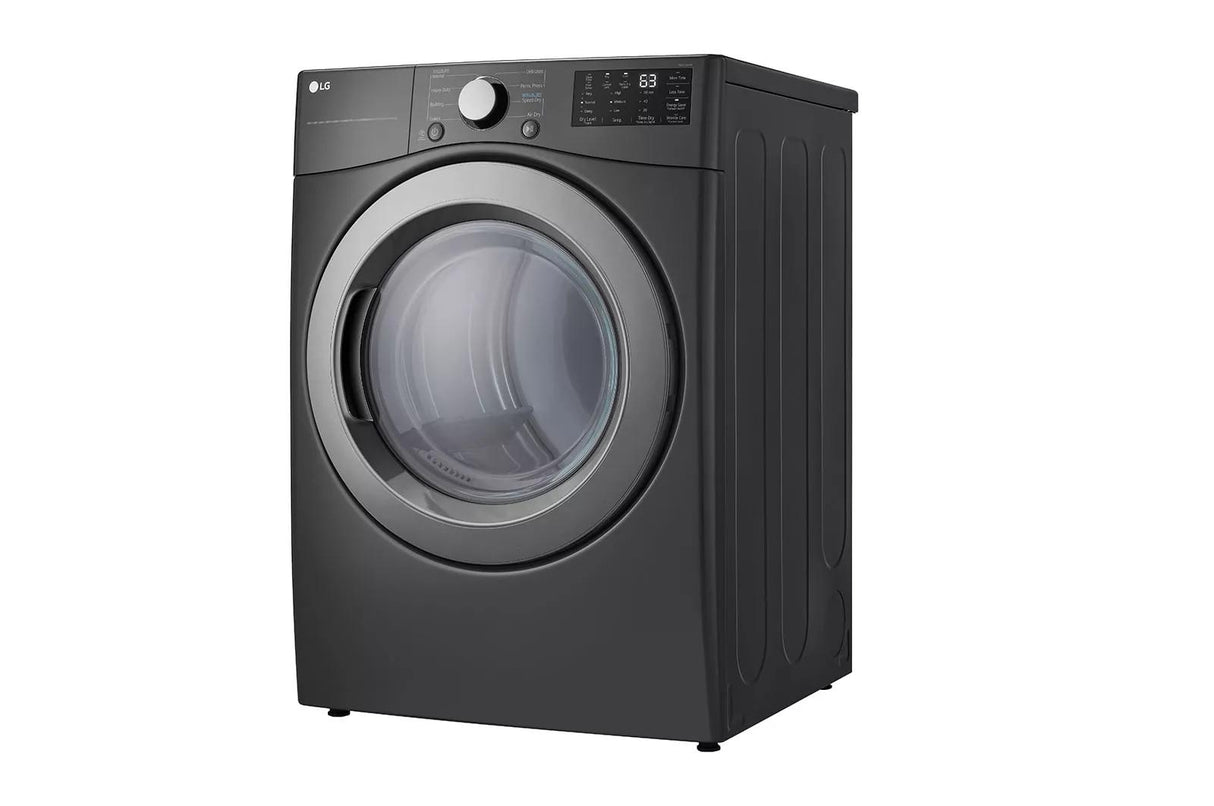 7.4 cu. ft. Ultra Large Capacity Electric Dryer - (DLE3470M)