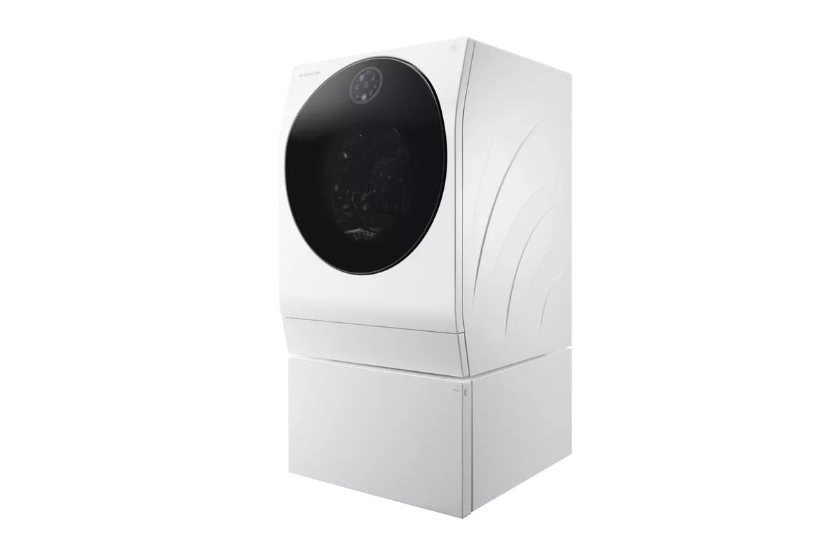 LG SIGNATURE Smart wi-fi Enabled Washer/Dryer Combo - (LUWM101HWA)