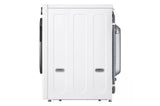 4.5 cu. ft. Capacity Smart Front Load Energy Star Washer with TurboWash(R) 360(degree) and AI DD(R) Built-In Intelligence - (WM5500HWA)