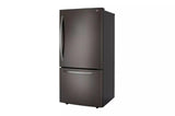 26 cu. ft. Bottom Freezer Refrigerator - (LRDCS2603D)