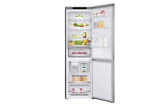 12 cu. ft. Bottom Freezer Counter-Depth Refrigerator - (LRBCC1204S)