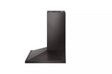 36'' Wall Mount Chimney Hood - (HCED3615D)