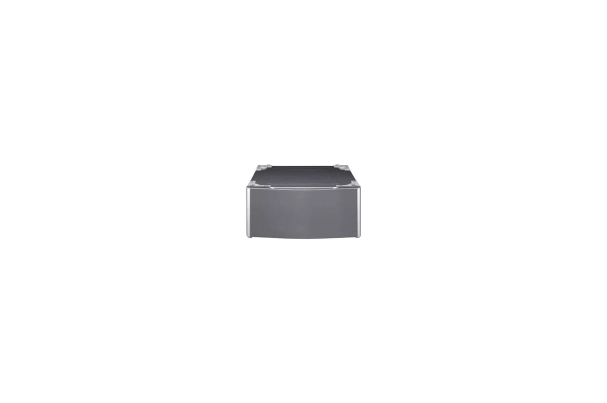 Laundry Pedestal - Graphite Steel - (WDP5V)