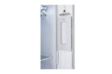 LG Styler(R) Smart wi-fi Enabled Steam Closet with TrueSteam(R) Technology and Exclusive Moving Hangers - (S3WFBN)