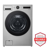 4.5 cu.ft. Smart Front Load Washer with TurboWash(R) 360(degree), Built-In Intelligence and ezDispense(R) - (WM5700HVA)