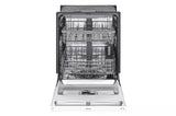 Front Control Dishwasher with QuadWash(TM) and 3rd Rack - (LDFN4542W)