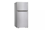 20 cu. ft. Top Freezer Refrigerator - (LTCS20020S)