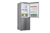 11 cu. ft. Bottom Freezer Refrigerator - (LRBNC1104S)