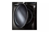 5.0 cu. ft. Mega Capacity Smart wi-fi Enabled Front Load Washer with TurboWash(TM) 360(degree) and Built-In Intelligence - (WM4200HBA)