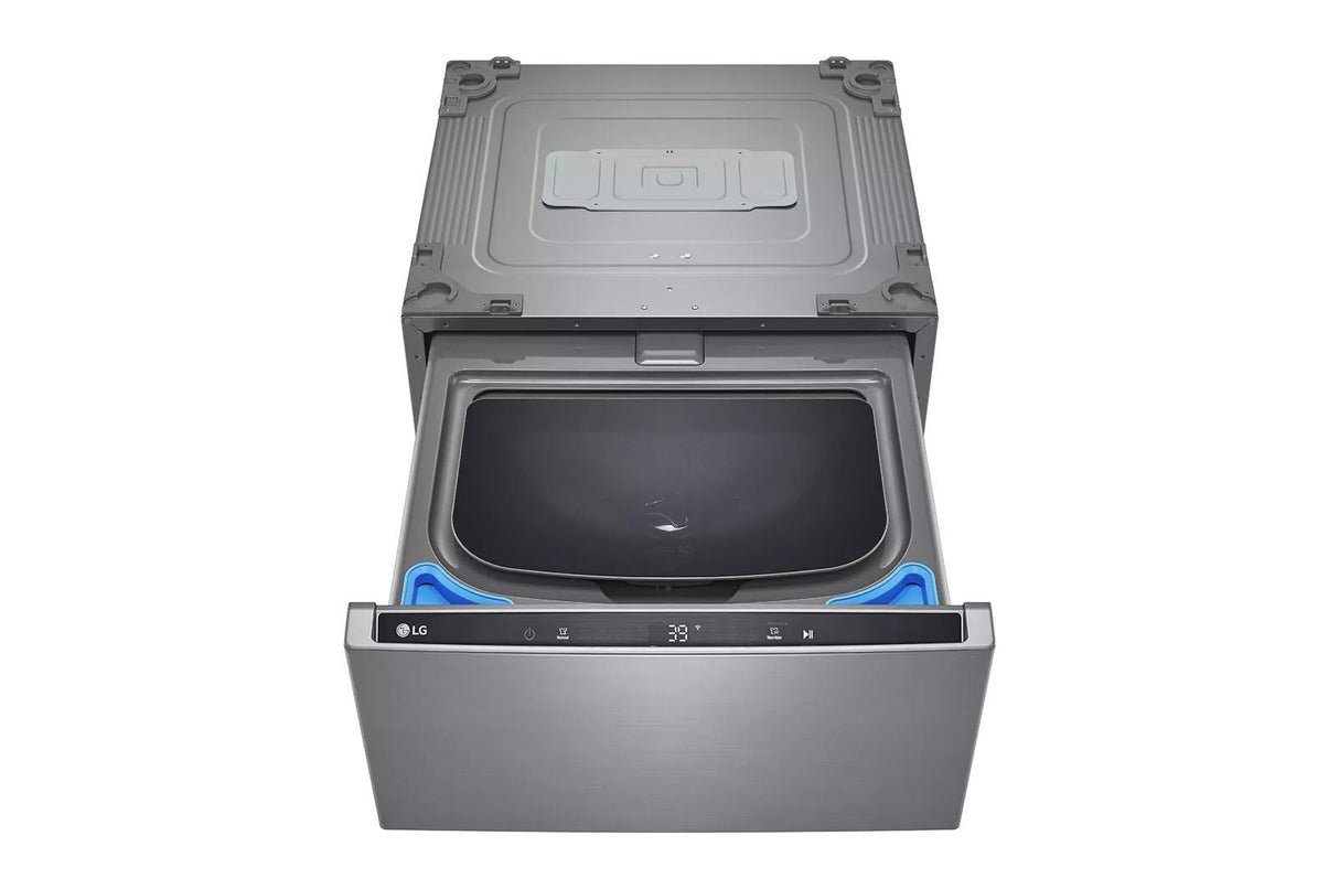 27'' LG SideKick(TM) Pedestal Washer - (WD300CV)