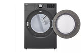 7.4 cu. ft. Ultra Large Capacity Electric Dryer - (DLE3470M)