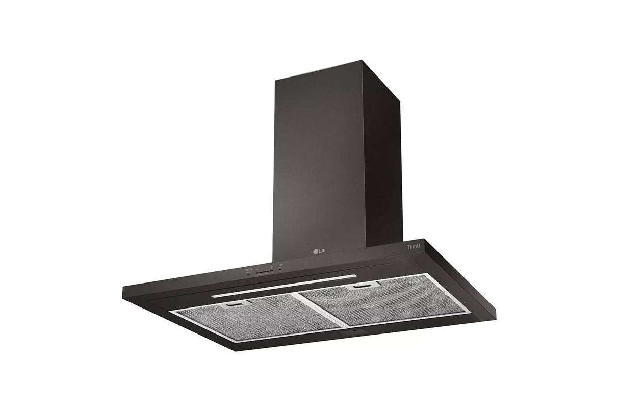 36'' Wall Mount Chimney Hood - (HCED3615D)