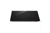 36" Smart Induction Cooktop with UltraHeat(TM) 4.3kW Element - (CBIH3613BE)