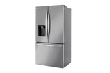 26 cu. ft. Smart Counter-Depth MAX(TM) Refrigerator with Dual Ice Makers - (LRFXC2606S)