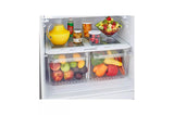 20 cu. ft. Top Freezer Refrigerator - (LTCS20030S)