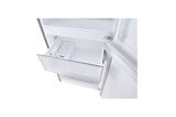 11 cu. ft. Bottom Freezer Refrigerator - (LRBNC1104S)