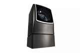 LG SIGNATURE 5.8 cu. ft. Large Smart wi-fi Enabled Front Load Washer - (WM9500HKA)