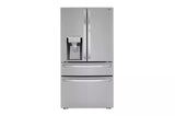 30 cu. ft. Smart Refrigerator with Craft Ice(TM) - (LRMDS3006S)