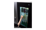 27 cu. ft. Side-By-Side InstaView(R) Refrigerator - (LRSOS2706S)