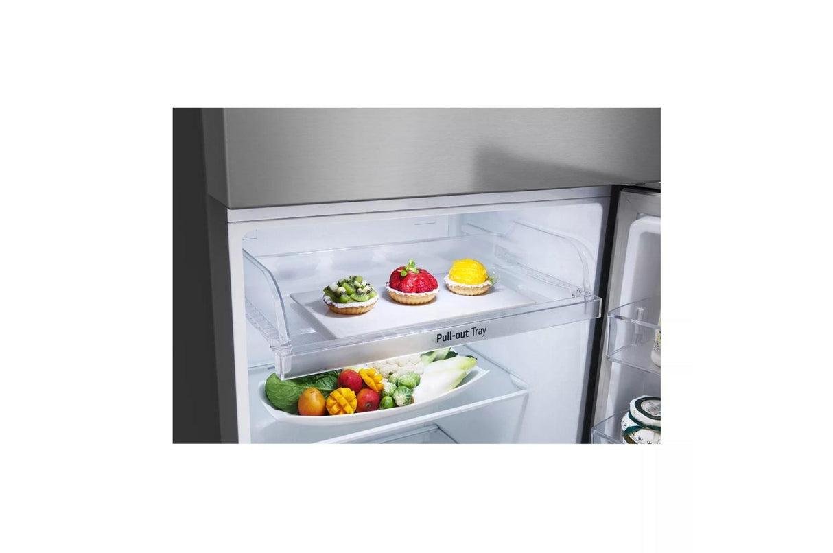 11 cu.ft. Top Mount Refrigerator - (LT11C2000V)