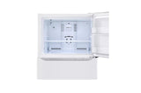 20 cu. ft. Top Freezer Refrigerator - (LTCS20020W)