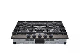 30" Gas Cooktop with UltraHeat(TM) 20K BTU Burner - (CBGJ3023D)