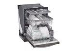 Top Control Smart Dishwasher with QuadWash(TM) - (LDTS5552D)