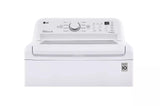 4.5 cu. ft. Ultra Large Capacity Top Load Washer with TurboDrum(TM) Technology - (WT7000CW)