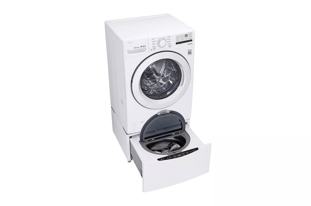 4.5 cu. ft. Ultra Large Front Load Washer - (WM3400CW)