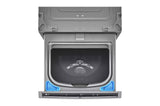 27'' LG SideKick(TM) Pedestal Washer - (WD300CV)