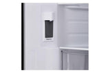 30 cu. ft. Smart Standard-Depth MAX(TM) 4-Door French Door Refrigerator with Full-Convert Drawer(TM) - (LF30S8210S)