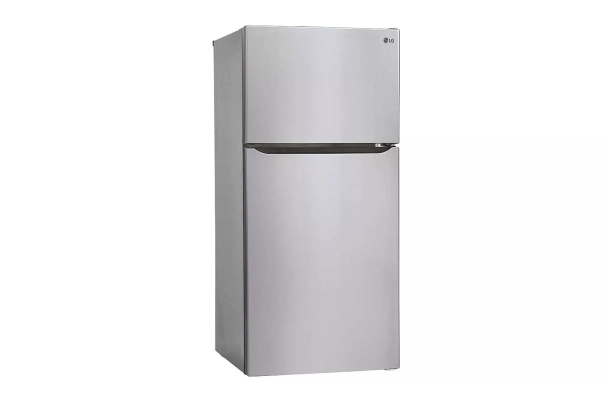 24 cu. ft. Top Freezer Refrigerator - (LRTLS2403S)