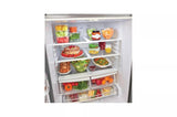 22 cu. ft. French Door Refrigerator - (LFCS22520S)