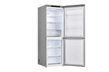 11 cu. ft. Bottom Freezer Refrigerator - (LRBNC1104S)