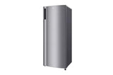 6 cu. ft. Single Door Refrigerator - (LRONC0605V)