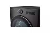 7.4 cu. ft. Ultra Large Capacity Smart Front Load Electric Dryer with Built-In Intelligence & TurboSteam(R) - (DLEX6700B)