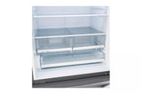 26 cu. ft. Bottom Freezer Refrigerator - (LRDCS2603S)