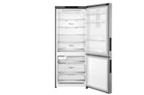 15 cu. ft. Bottom Freezer Refrigerator - (LBNC15231V)