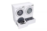 7.4 cu. ft. Ultra Large Capacity Gas Dryer - (DLG3401W)