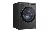 5.0 cu. ft. Mega Capacity Smart Front Load Washer with AI DD(R) 2.0 Built-In Intelligence & TurboWash(R) 360(degree) - (WM6700HBA)