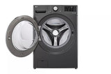 5.0 cu. ft. Mega Capacity Front Load Washer - (WM3470CM)