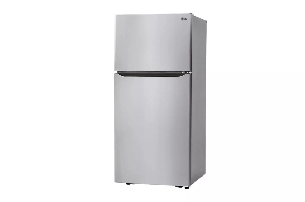 20 cu. ft. Top Freezer Refrigerator - (LTCS20020S)