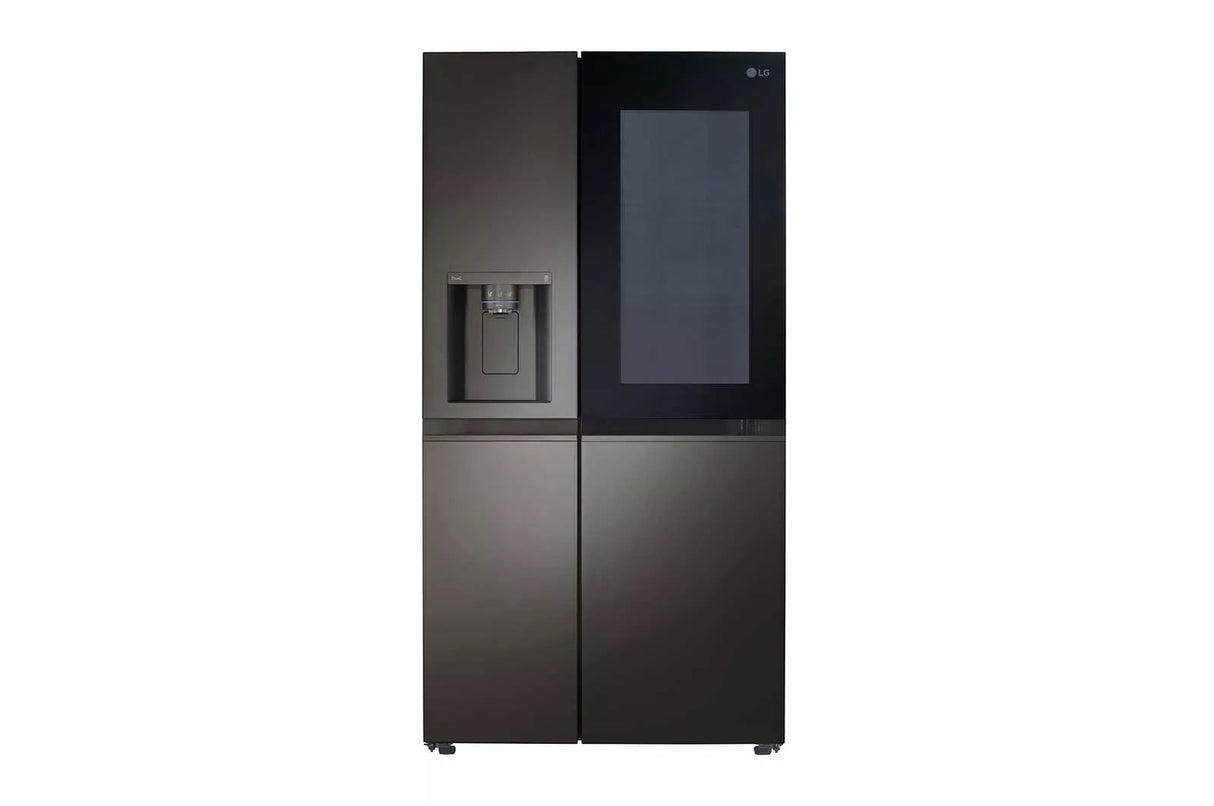 27 cu. ft. Side-By-Side InstaView(R) Refrigerator - (LRSOS2706D)