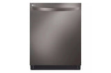 Top Control Smart Dishwasher with QuadWash(TM) - (LDTS5552D)