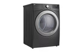 7.4 cu. ft. Ultra Large Capacity Electric Dryer - (DLE3470M)