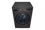 5.0 cu. ft. Mega Capacity Smart Front Load Energy Star Washer with TurboWash(R) 360(degree) and AI DD(R) Built-In Intelligence - (WM6500HBA)