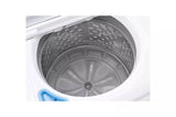 4.5 cu. ft. Ultra Large Capacity Top Load Washer with TurboDrum(TM) Technology - (WT7000CW)