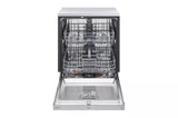 Front Control Smart wi-fi Enabled Dishwasher with QuadWash(TM) - (ADFD5448AT)